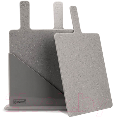 Изображение товара Набор разделочных досок Maestro MR-1789G