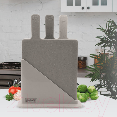 Изображение товара Набор разделочных досок Maestro MR-1789G