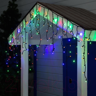 

Светодиодная бахрома Luazon, Бахрома 2361663