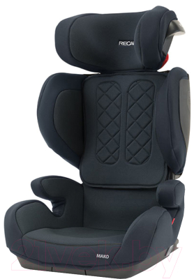 Автокресло Recaro Mako Core (Performance Black)