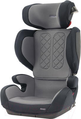 Автокресло Recaro Mako Core (Carbon Black)