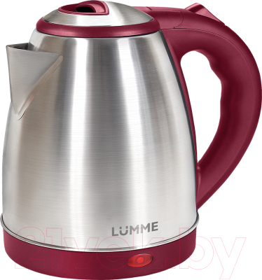 

Электрочайник Lumme, LU-162