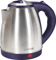 

Электрочайник Lumme, LU-162