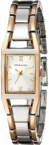 Часы наручные женские Anne Klein 10/6419SVTT