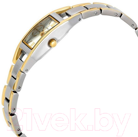 Часы наручные женские Anne Klein 10/6419SVTT