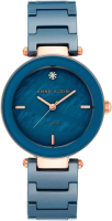 Часы наручные женские Anne Klein AK/1018BLRG - 
