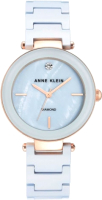 

Часы наручные женские Anne Klein, AK/1018LBRG