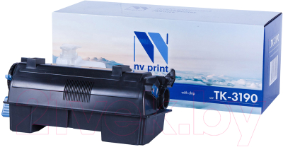 Картридж NV Print NV-TK3190