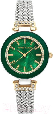 Часы наручные женские Anne Klein AK/1907GNTT