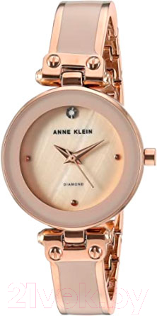 Часы наручные женские Anne Klein AK/1980BHST