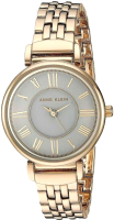 Часы наручные женские Anne Klein AK/2158GYGB - 