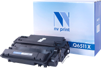 Картридж NV Print NV-Q6511X - 