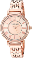 Часы наручные женские Anne Klein AK/2158RGRG - 