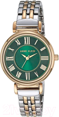 Часы наручные женские Anne Klein AK/2159GNTT