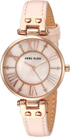 

Часы наручные женские Anne Klein, AK/2718RGPK