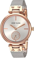 Часы наручные женские Anne Klein AK/3001SVRT - 