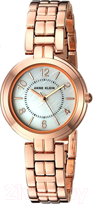 Часы наручные женские Anne Klein AK/3070MPRG