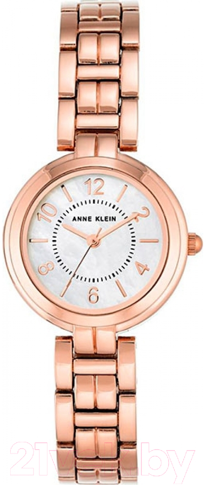 Часы наручные женские Anne Klein AK/3070MPRG