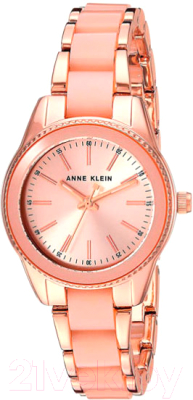 Часы наручные женские Anne Klein AK/3212LPRG