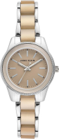 

Часы наручные женские Anne Klein, AK/3213TNSV