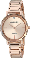

Часы наручные женские Anne Klein, AK/3278RGRG
