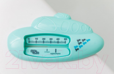 Детский термометр для ванны Пома Подводная лодка / 5917