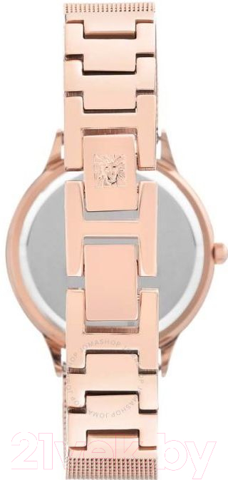 Часы наручные женские Anne Klein AK/3418RGST