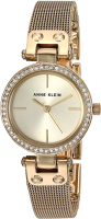 

Часы наручные женские Anne Klein, AK/3424GBST