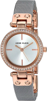 

Часы наручные женские Anne Klein, AK/3425RTST