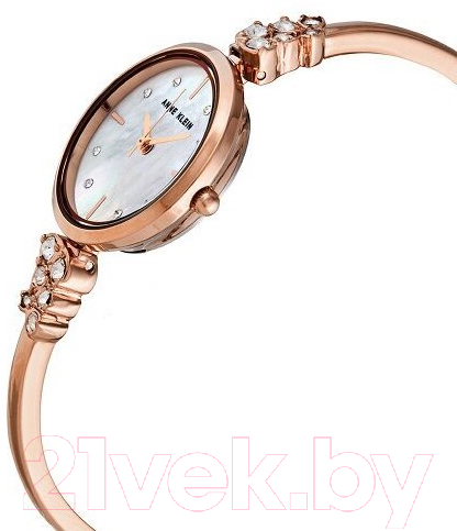 Часы наручные женские Anne Klein AK/3430RGST