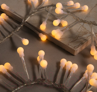 

Светодиодная гирлянда Luazon, Нить 3584152