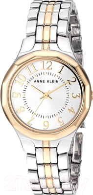 

Часы наручные женские Anne Klein, AK/3491SVTT