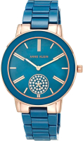 Часы наручные женские Anne Klein AK/3502BLRG - 