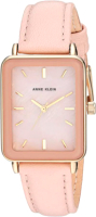 

Часы наручные женские Anne Klein, AK/3518GPBH