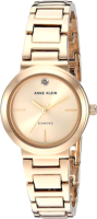 

Часы наручные женские Anne Klein, AK/3528CHGB