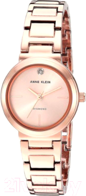 

Часы наручные женские Anne Klein, AK/3528RGRG