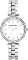 

Часы наручные женские Anne Klein, AK/3559SVST