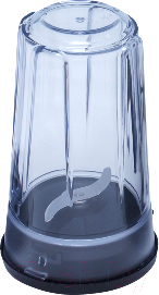 

Чаша-комбайн для блендера Rawmid, Mini BDM-08 / BDM-08 Grinding Jar