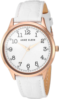 

Часы наручные женские Anne Klein, AK/3560RGWT