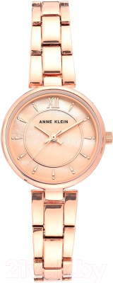 

Часы наручные женские Anne Klein, AK/3598BMRG
