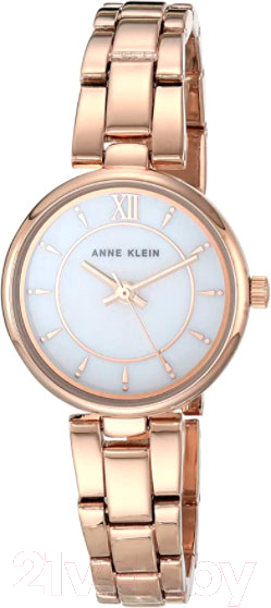 Часы наручные женские Anne Klein AK/3598RGST