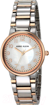 

Часы наручные женские Anne Klein, AK/3605MPRT