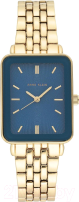 

Часы наручные женские Anne Klein, AK/3614BLGB