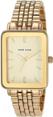 

Часы наручные женские Anne Klein, AK/3614CHGB