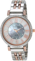 Часы наручные женские Anne Klein AK/3633MPRT - 