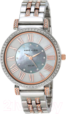 Часы наручные женские Anne Klein AK/3633MPRT