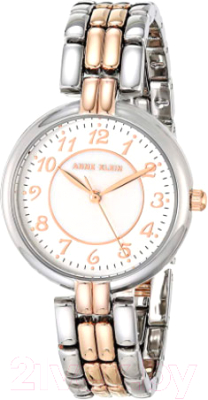 

Часы наручные женские Anne Klein, AK/3657MPRT