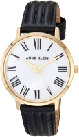 

Часы наручные женские Anne Klein, AK/3678MPBK