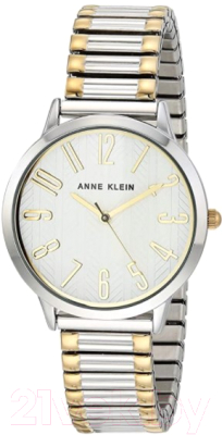 Часы наручные женские Anne Klein AK/3685SVTT