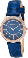

Часы наручные женские Anne Klein, AK/3688RGNV